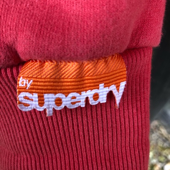 💦💦Superdry Hoodie - Picture 5 of 5